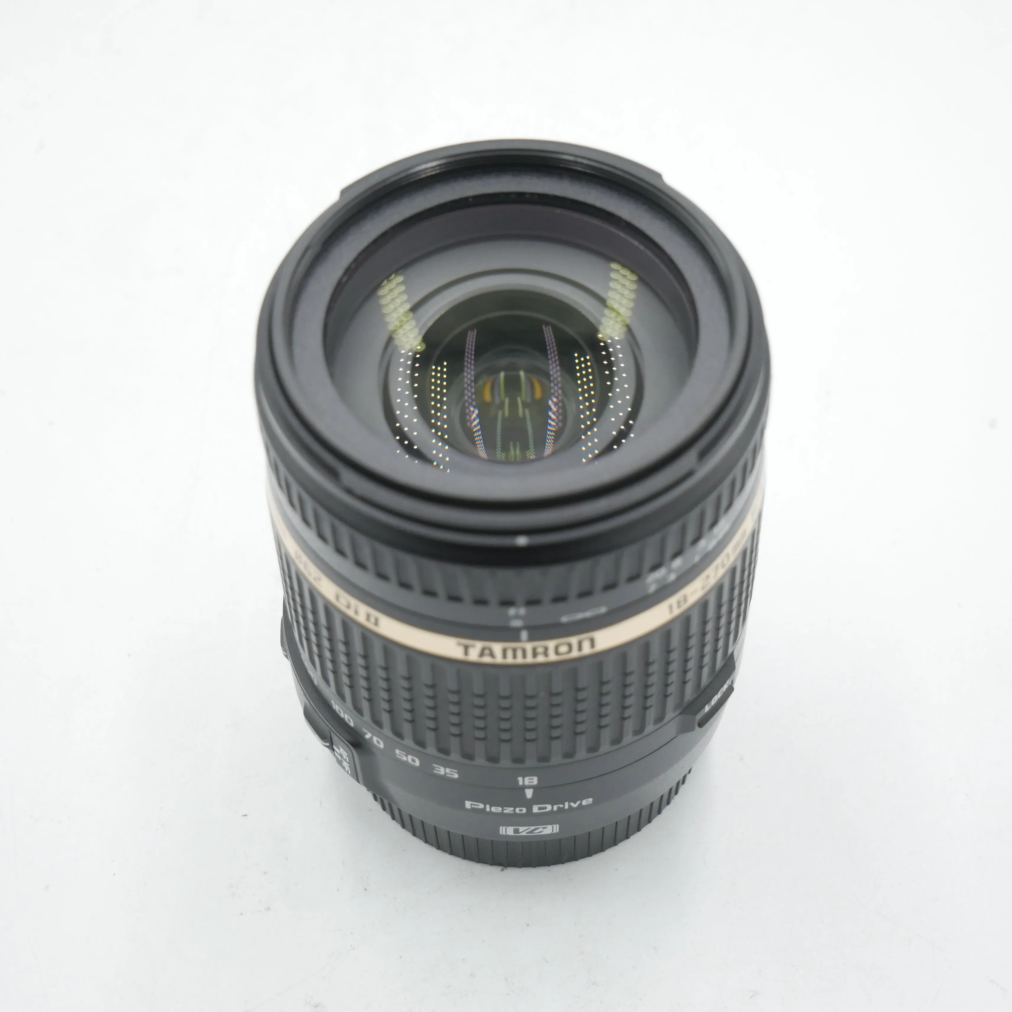 Tamron AF 18-270mm f/3.5-6.3 Di II VC PZD AF Lens for Canon *USED*