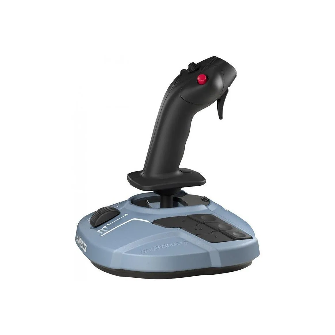 TCA Sidestick Airbus Edition Joystick For PC