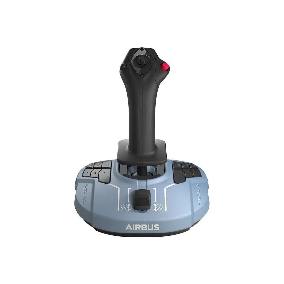 TCA Sidestick Airbus Edition Joystick For PC