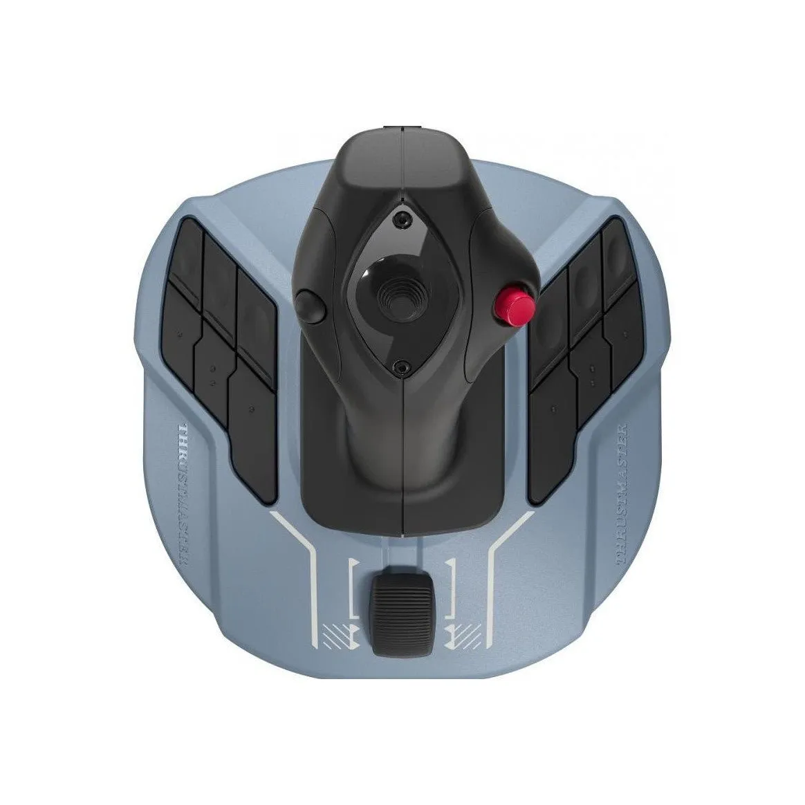 TCA Sidestick Airbus Edition Joystick For PC