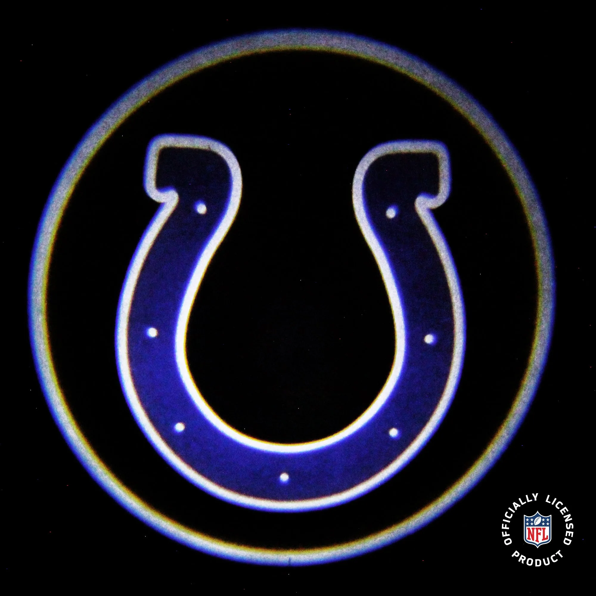 Team Pride LED Car Door Light - NFL