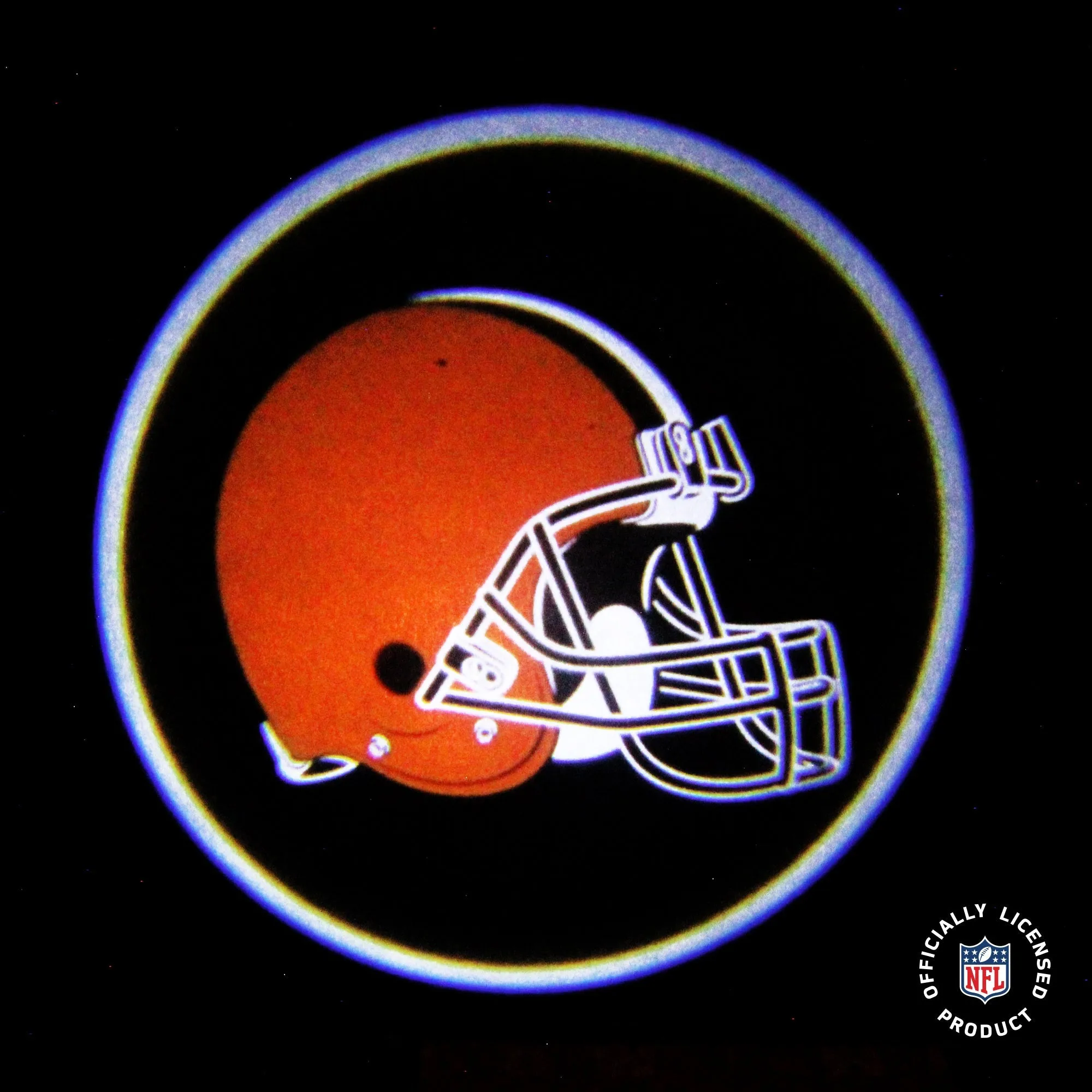 Team Pride LED Car Door Light - NFL