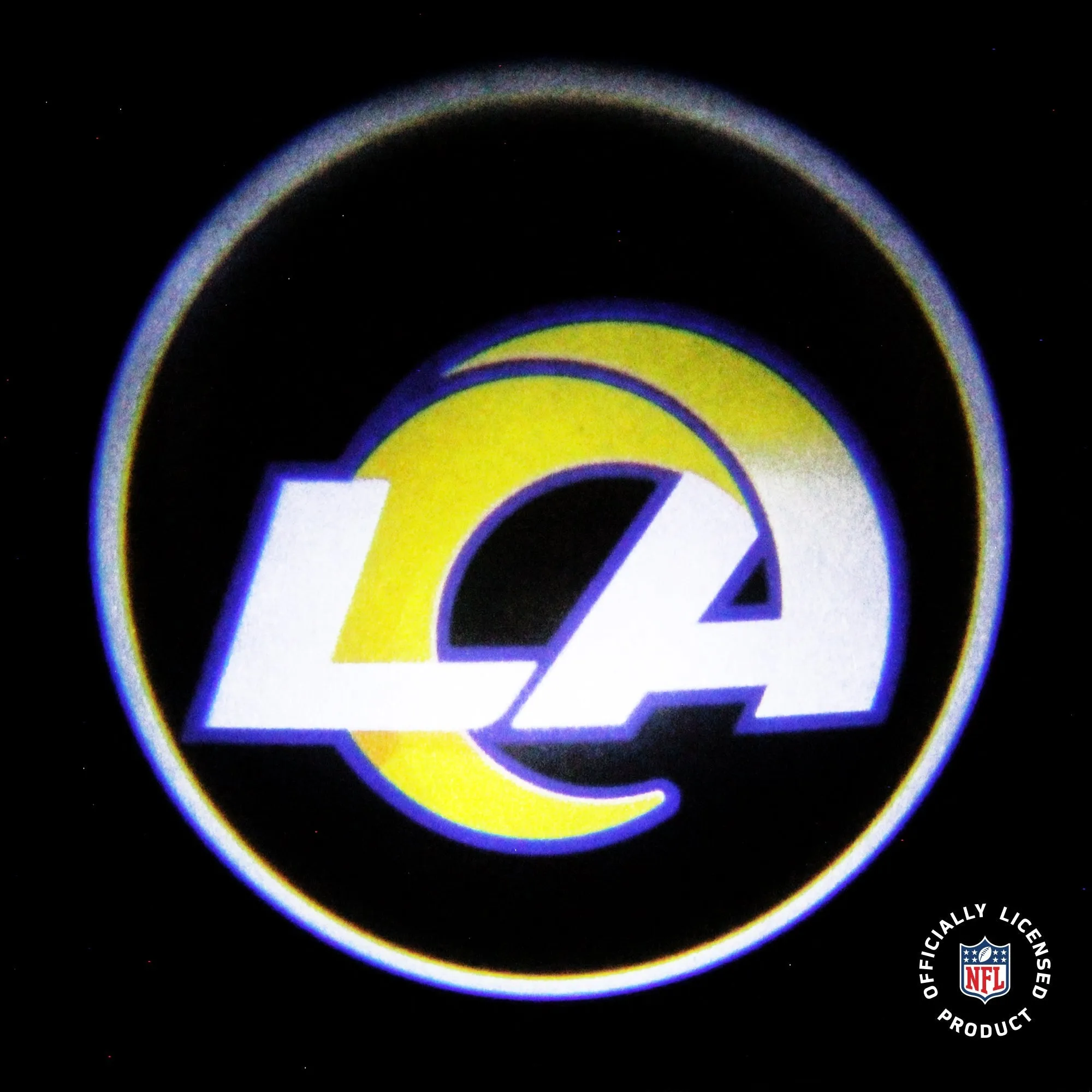 Team Pride LED Car Door Light - NFL