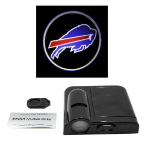Team Pride LED Car Door Light - NFL