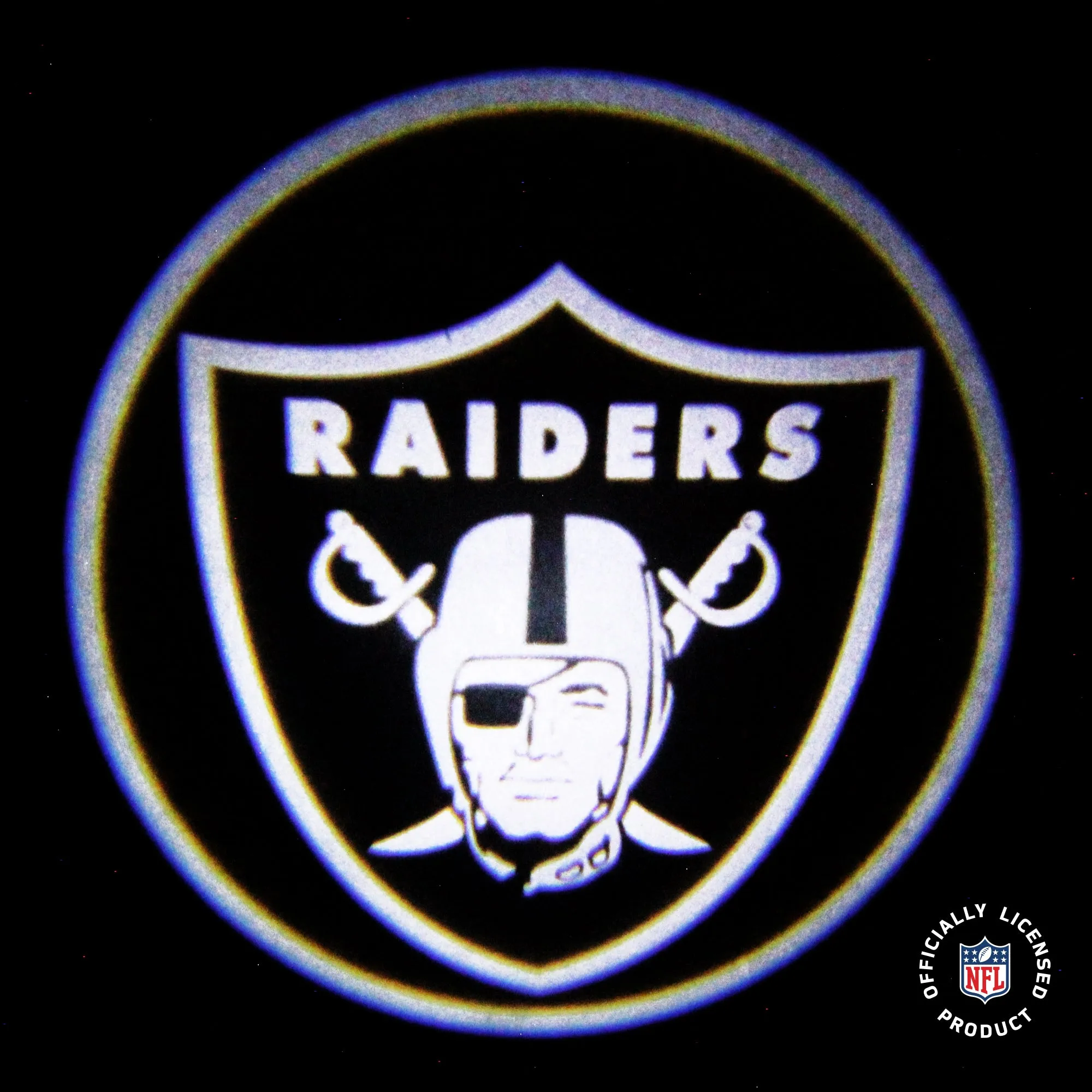 Team Pride LED Car Door Light - NFL