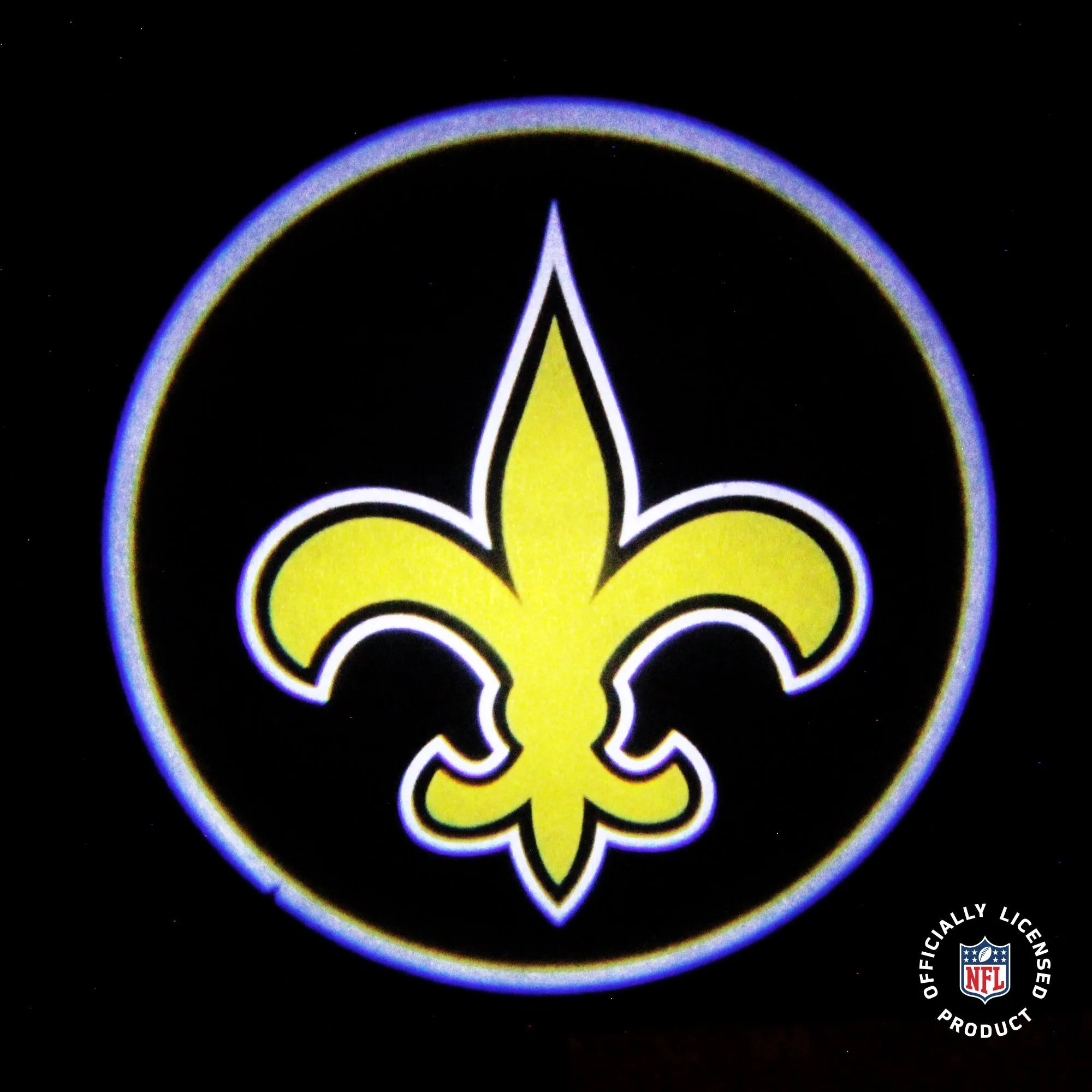 Team Pride LED Car Door Light - NFL
