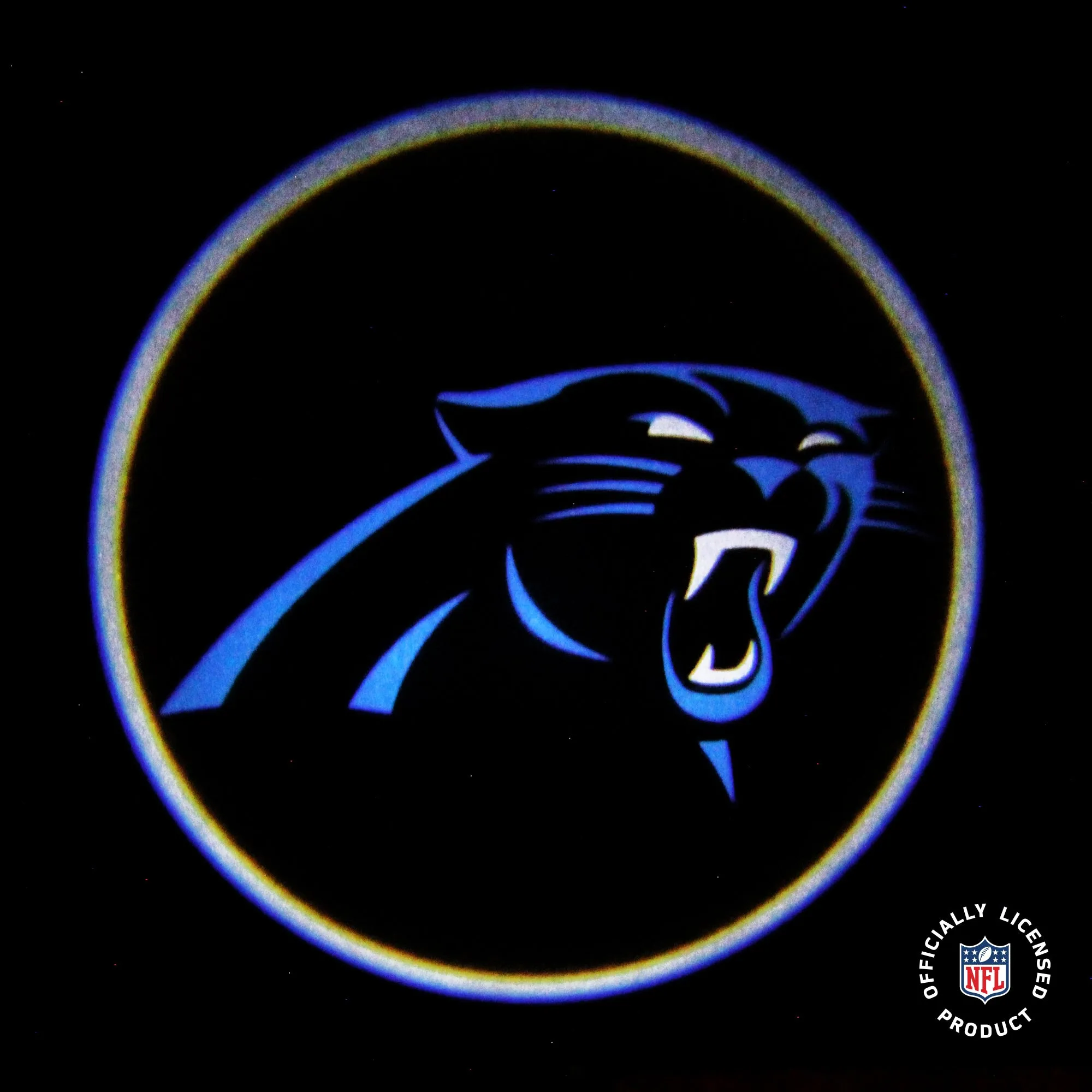 Team Pride LED Car Door Light - NFL