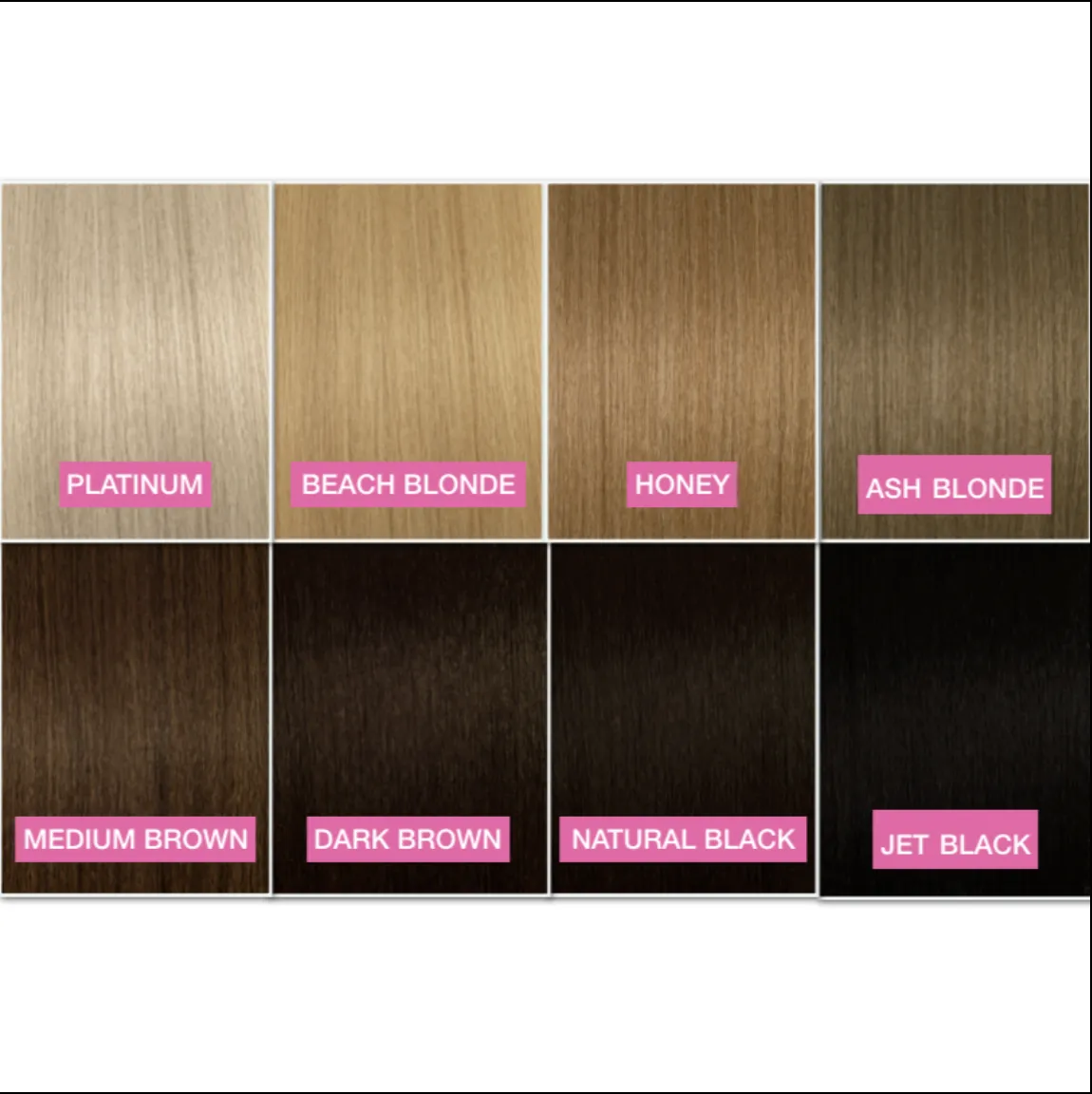 TEGAN Wavy Synthetic 26” Ponytail