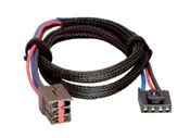 Tekonsha Wire Replacement Harness, Ford, Lincoln, Mercury & Land Rover #3035-P