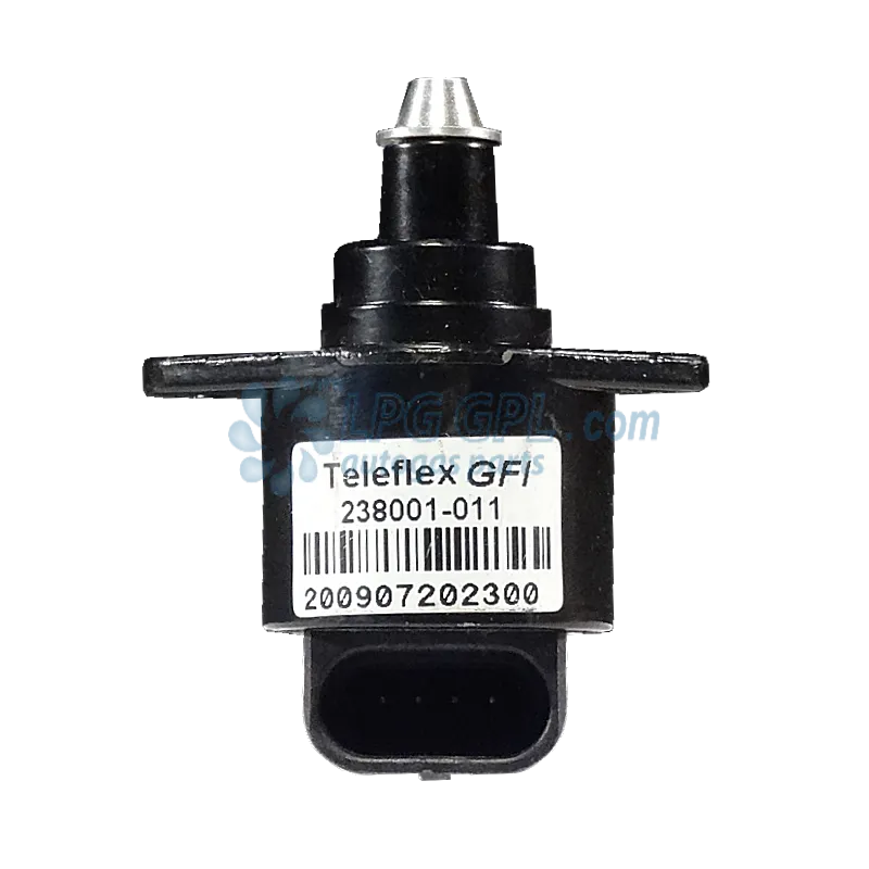 Teleflex Gfi 238001 - 011 Stepper Motor