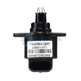 Teleflex Gfi 238001 - 011 Stepper Motor
