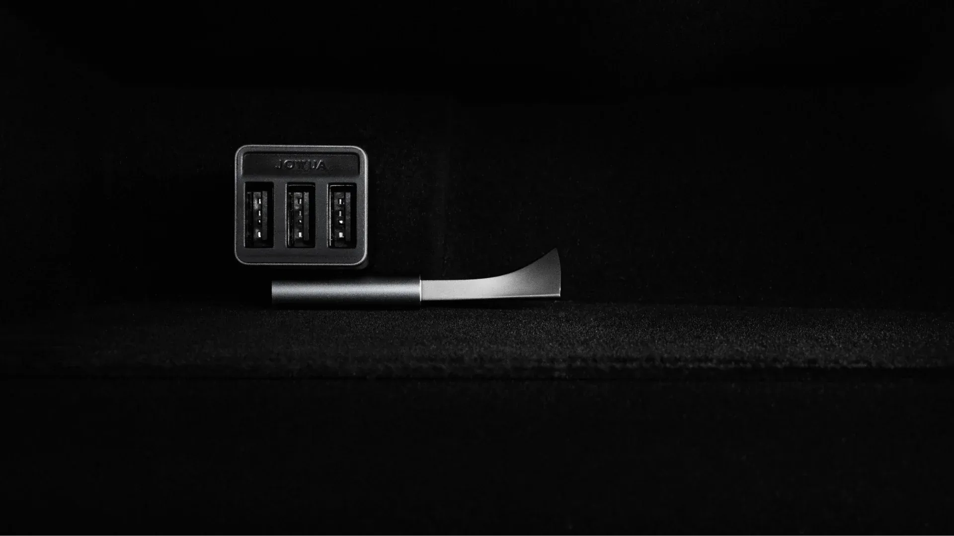 Tesla Model 3 2024  Highland Joystick Controller