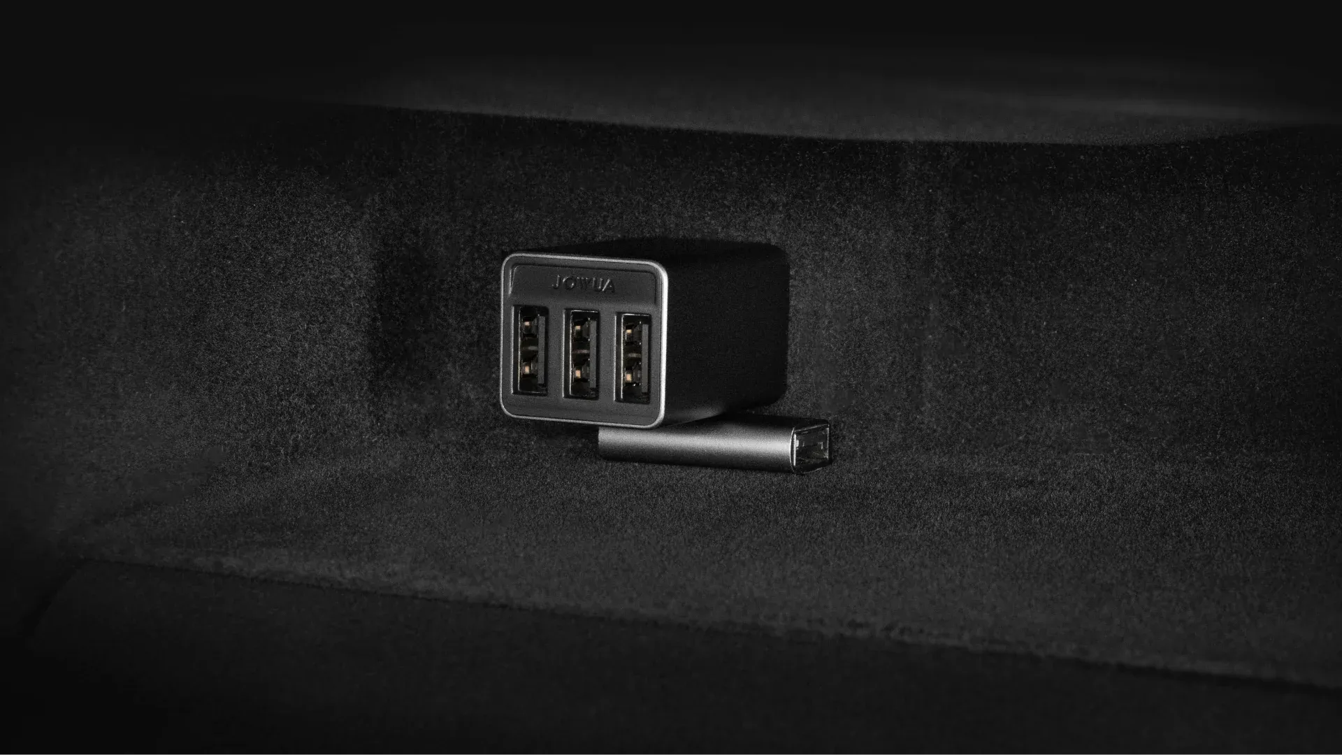 Tesla Model 3 2024  Highland Joystick Controller