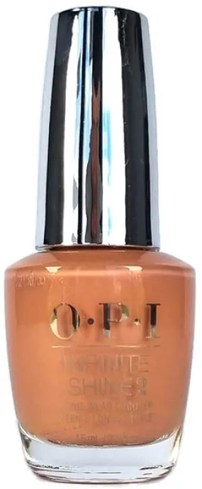 The Future Is You * OPI Infinite Shine