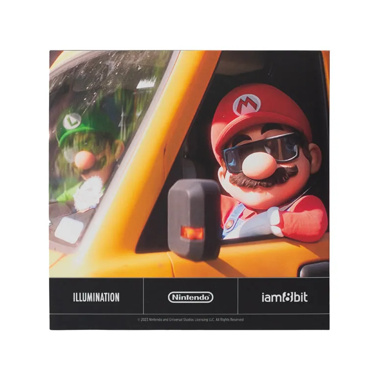 The Super Mario Bros. Movie 7”