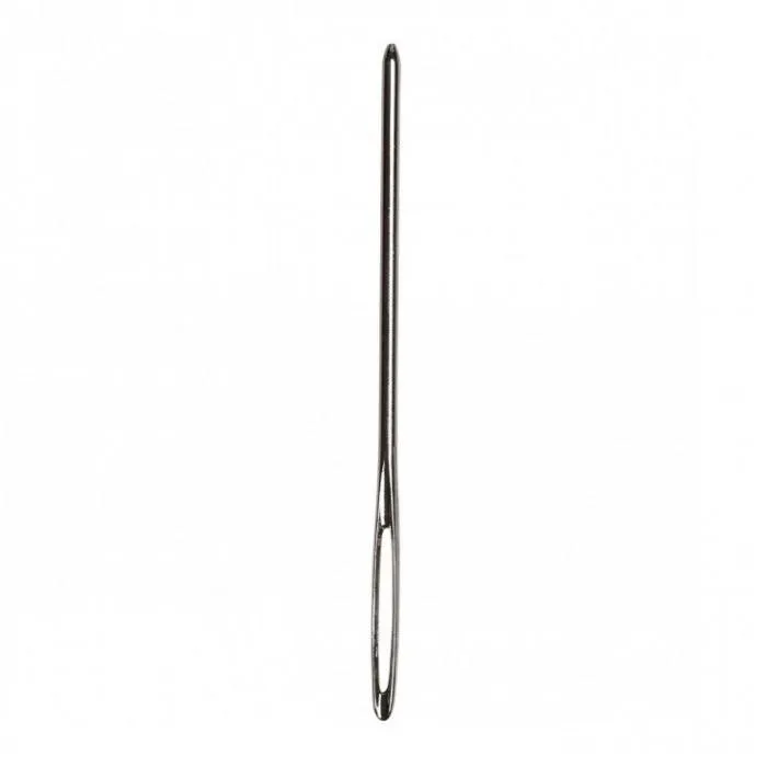 Threading Needle For Hair Extension
