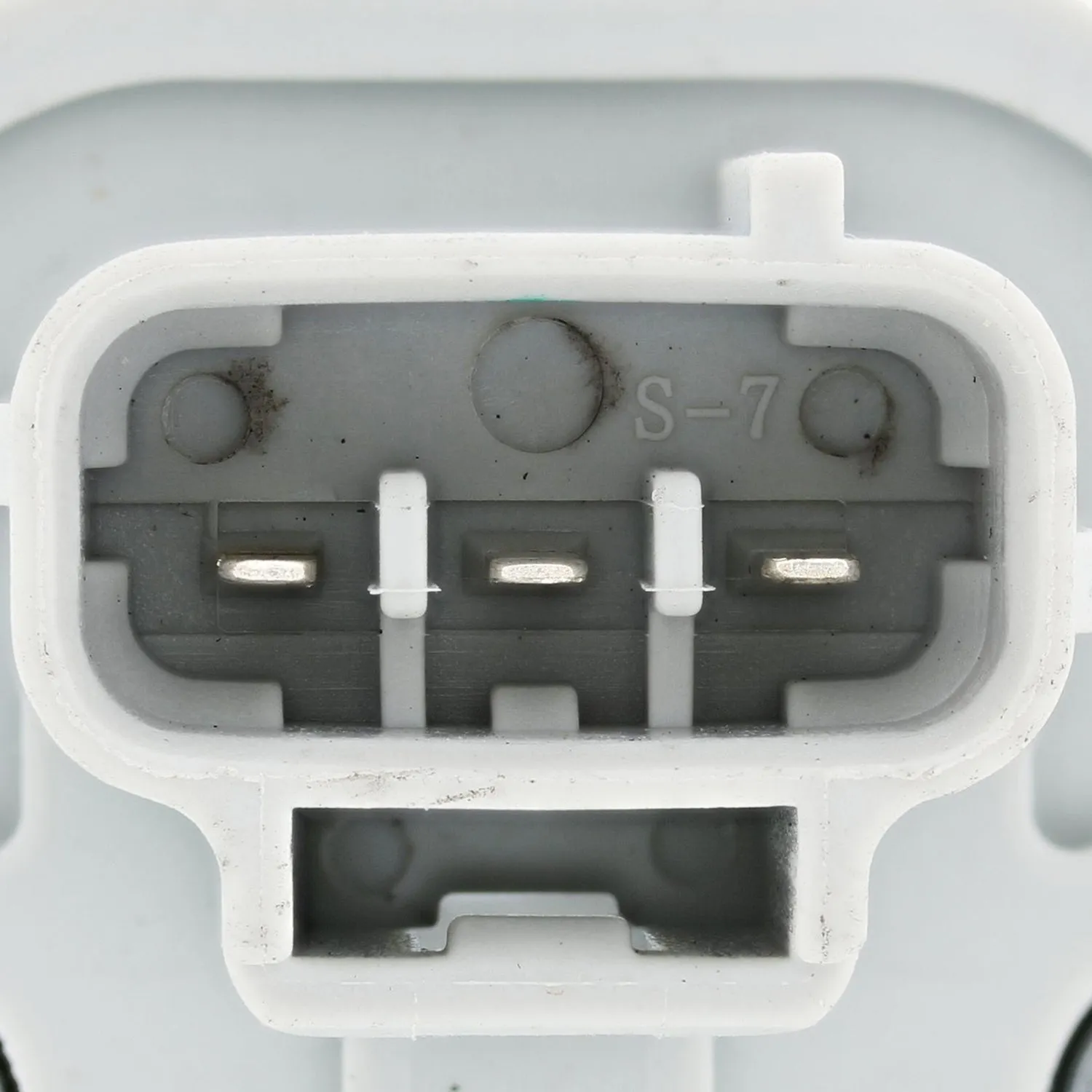 Throttle Position Sensor w/ Hardware
