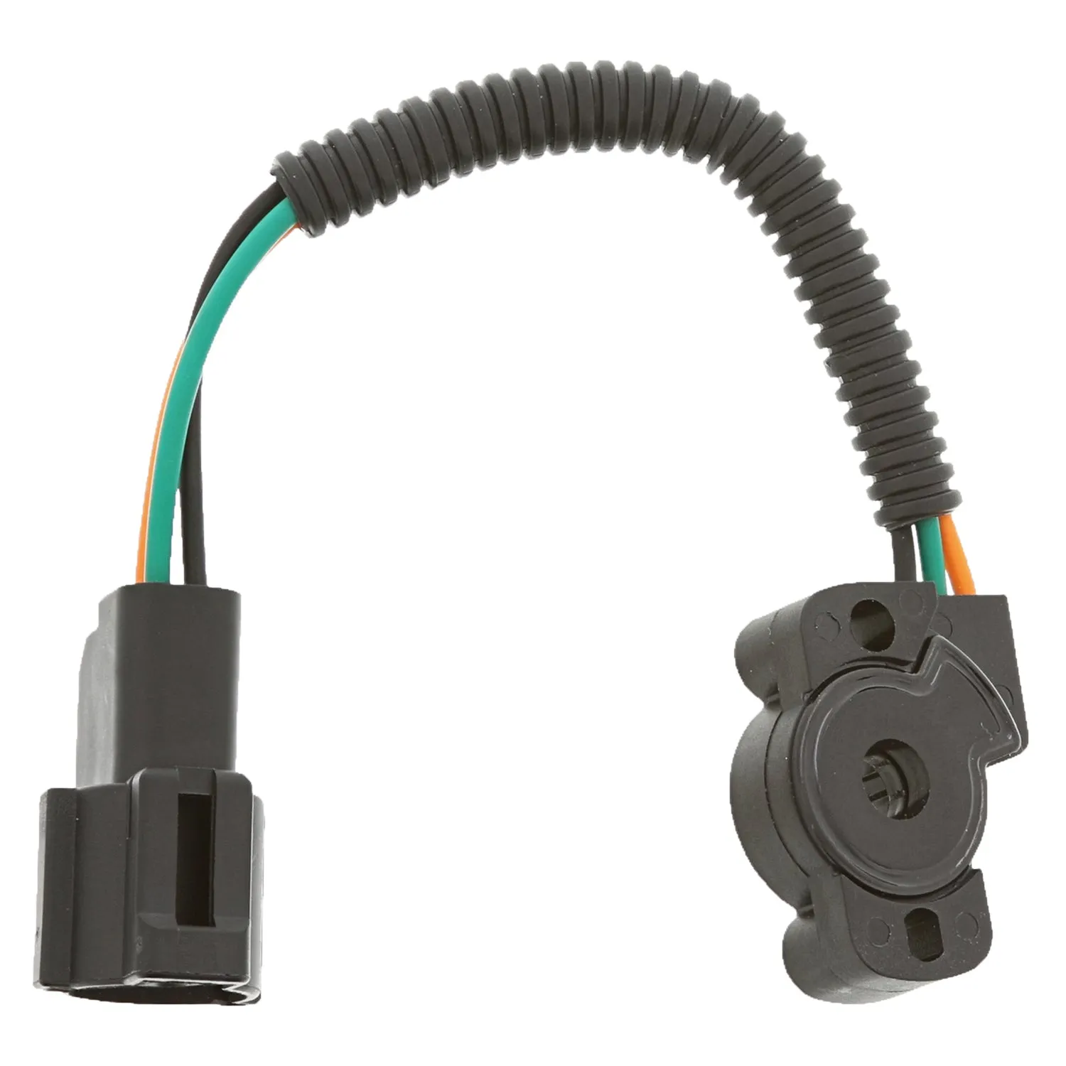 Throttle Position Sensor w/ Harness