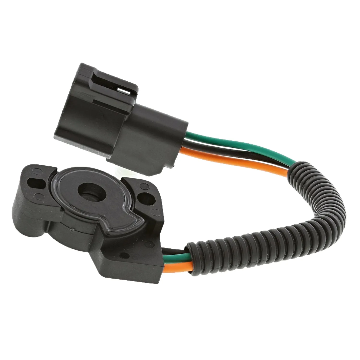 Throttle Position Sensor w/ Harness
