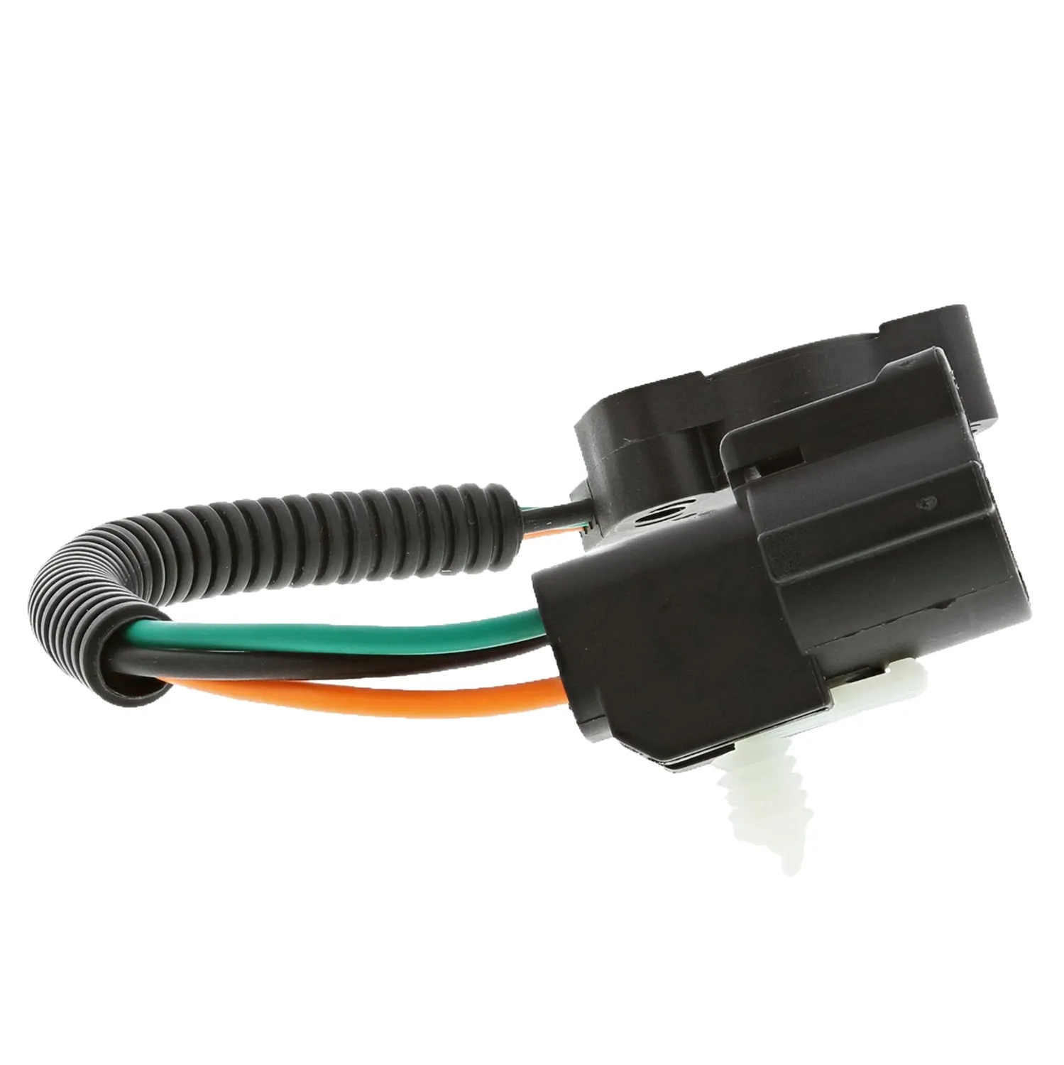 Throttle Position Sensor w/ Harness