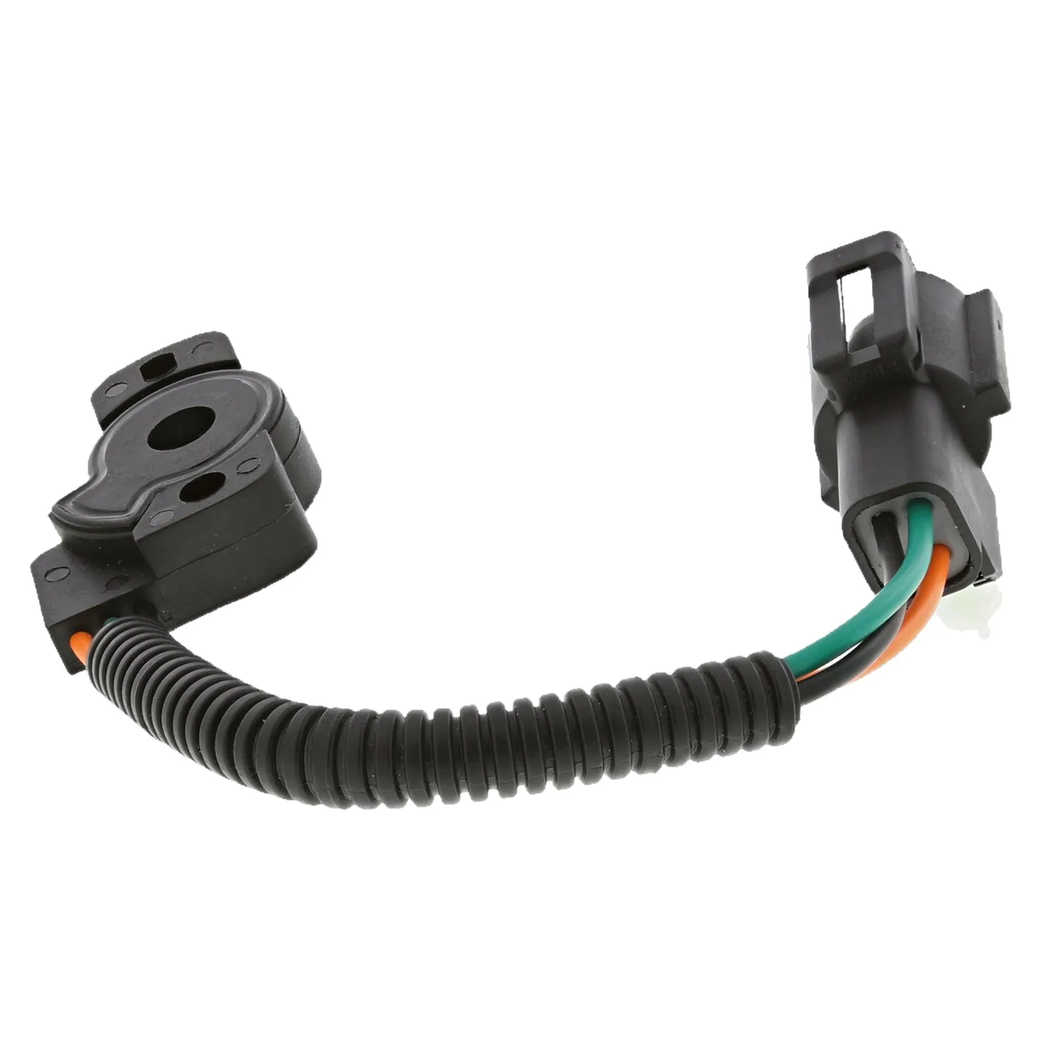 Throttle Position Sensor w/ Harness