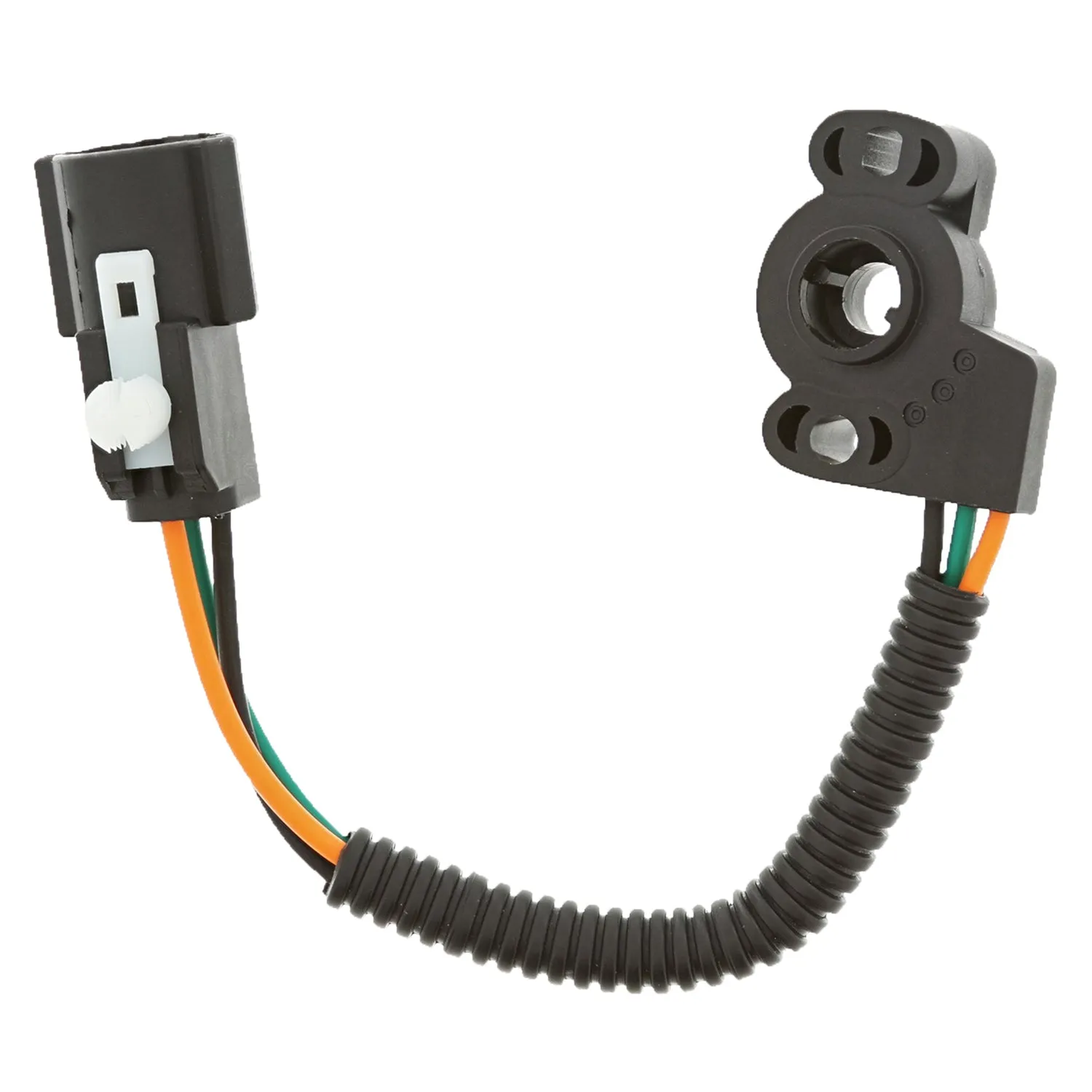 Throttle Position Sensor w/ Harness