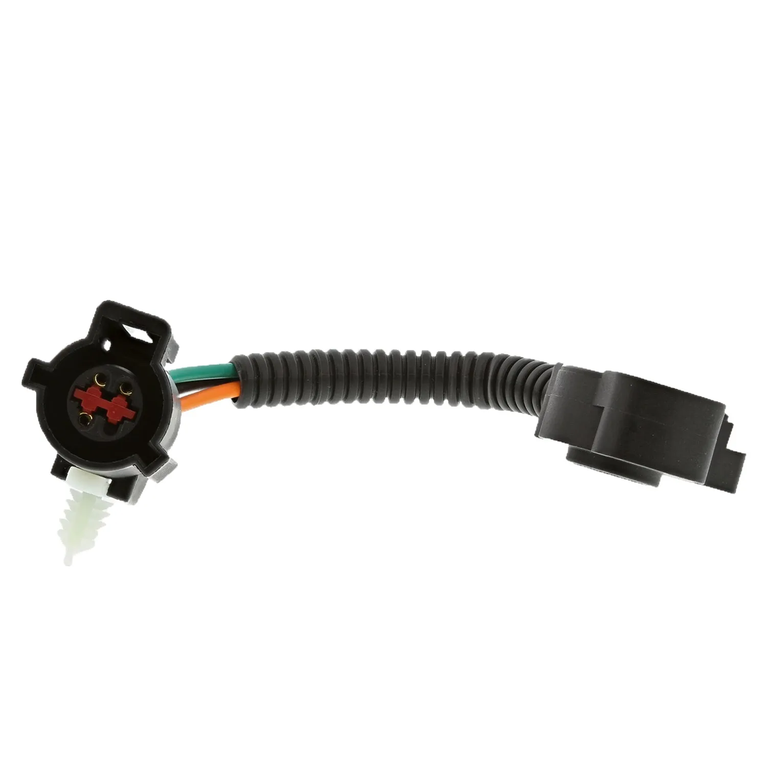 Throttle Position Sensor w/ Harness