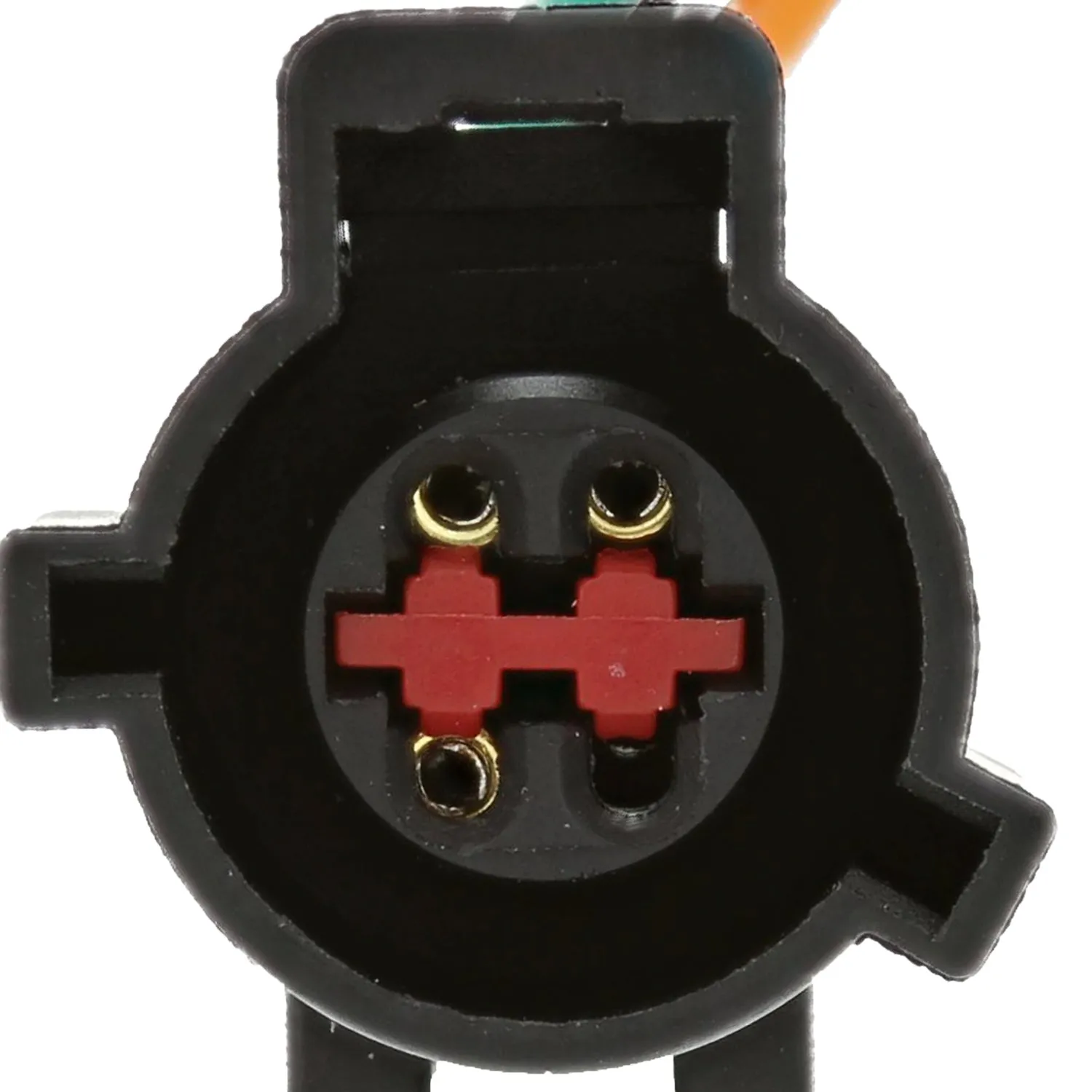 Throttle Position Sensor w/ Harness