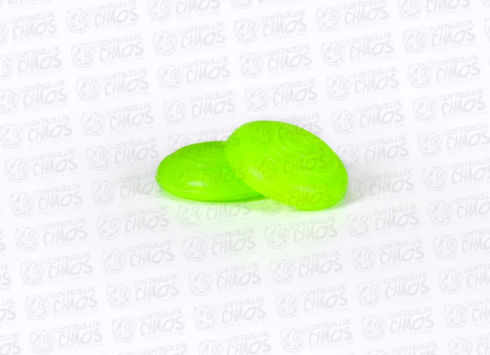 Thumbstick Dome Grips