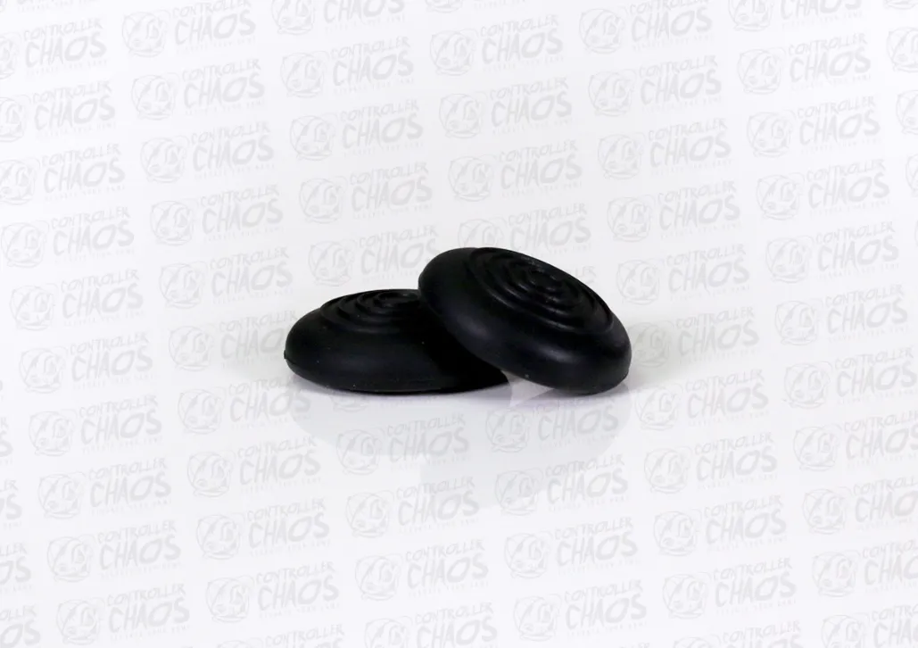 Thumbstick Dome Grips