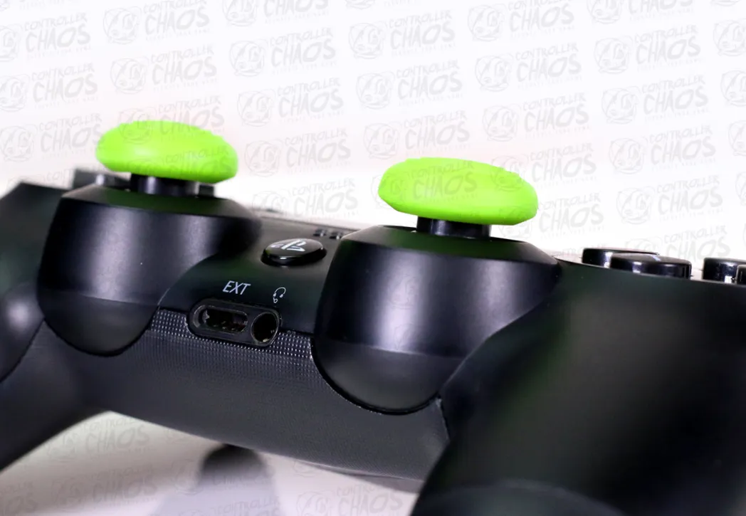 Thumbstick Dome Grips