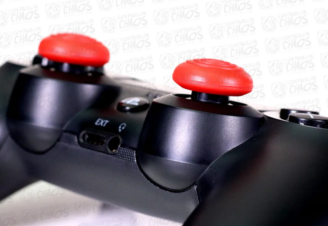 Thumbstick Dome Grips