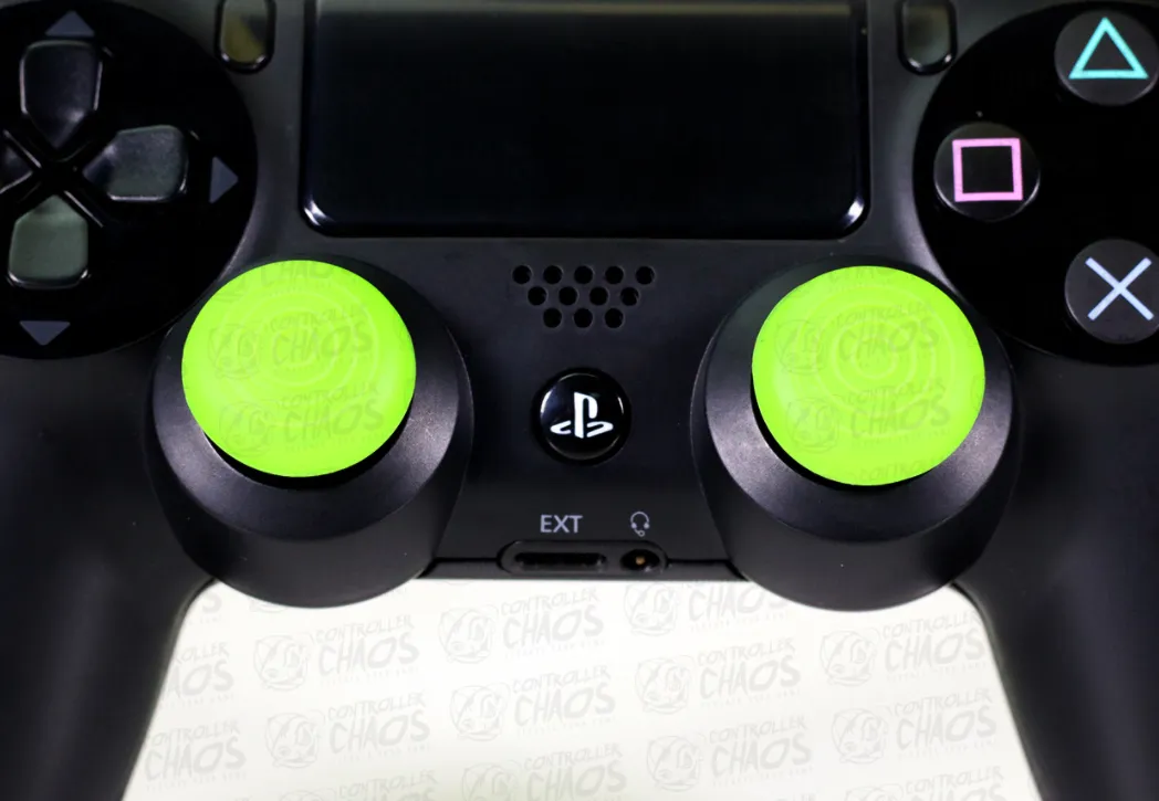 Thumbstick Dome Grips