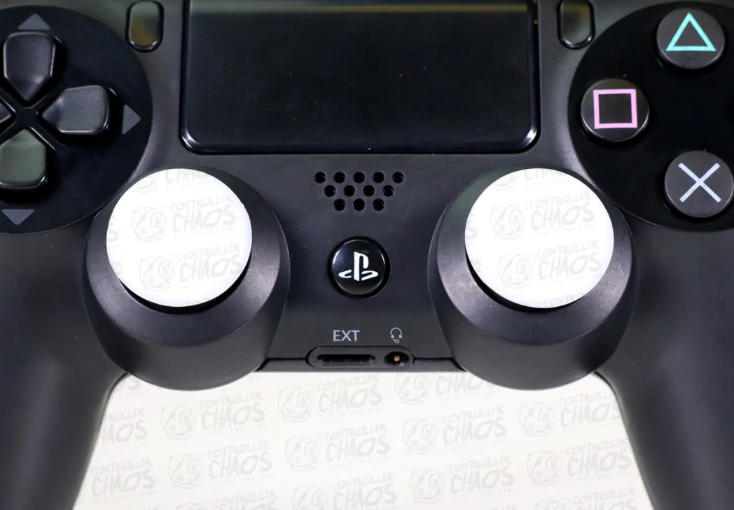 Thumbstick Dome Grips