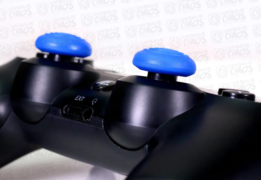 Thumbstick Dome Grips
