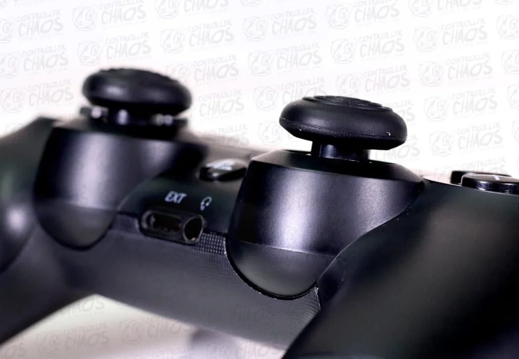 Thumbstick Dome Grips