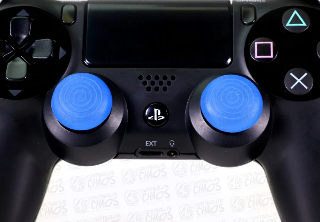 Thumbstick Dome Grips