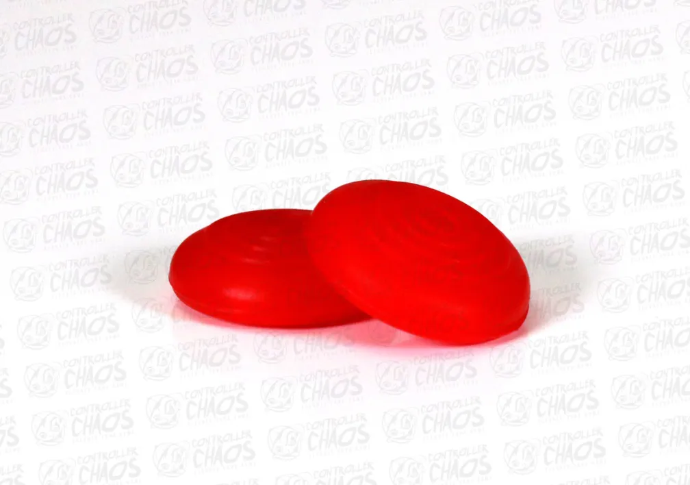 Thumbstick Dome Grips