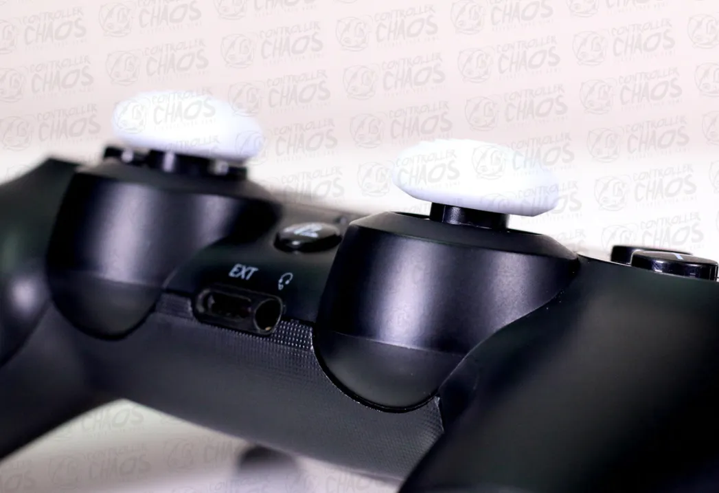 Thumbstick Dome Grips