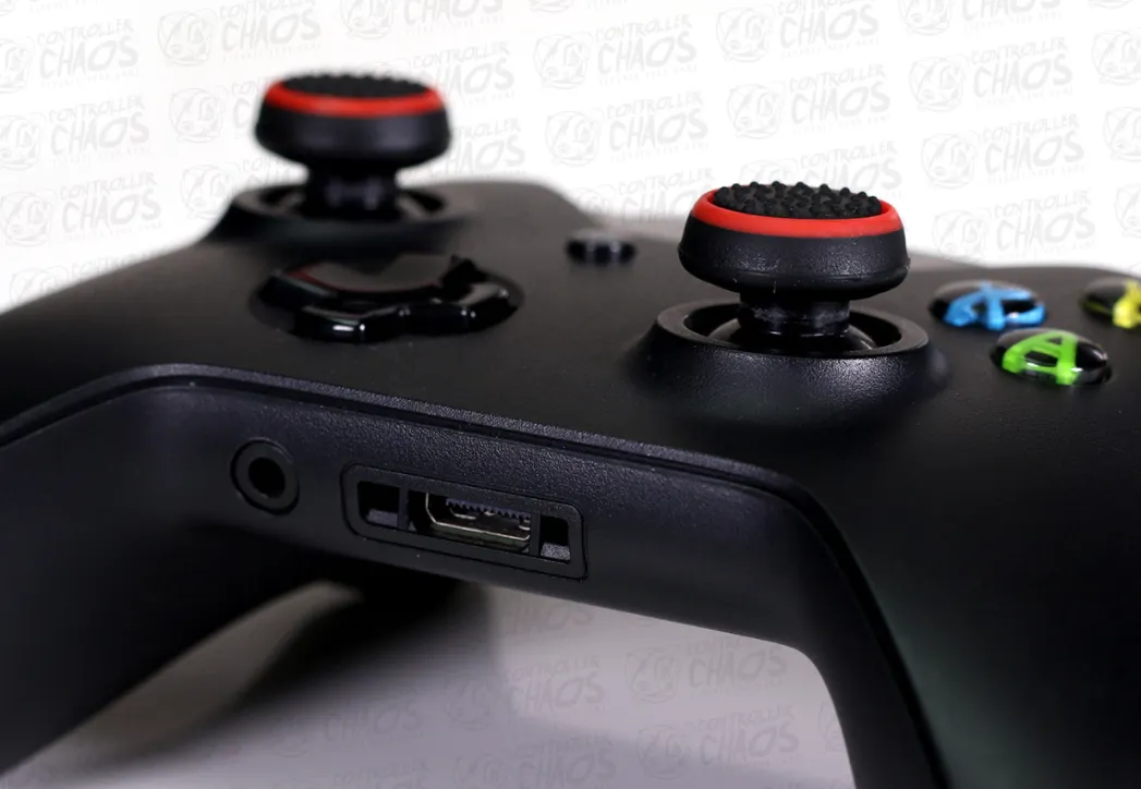 Thumbstick Grip Cover