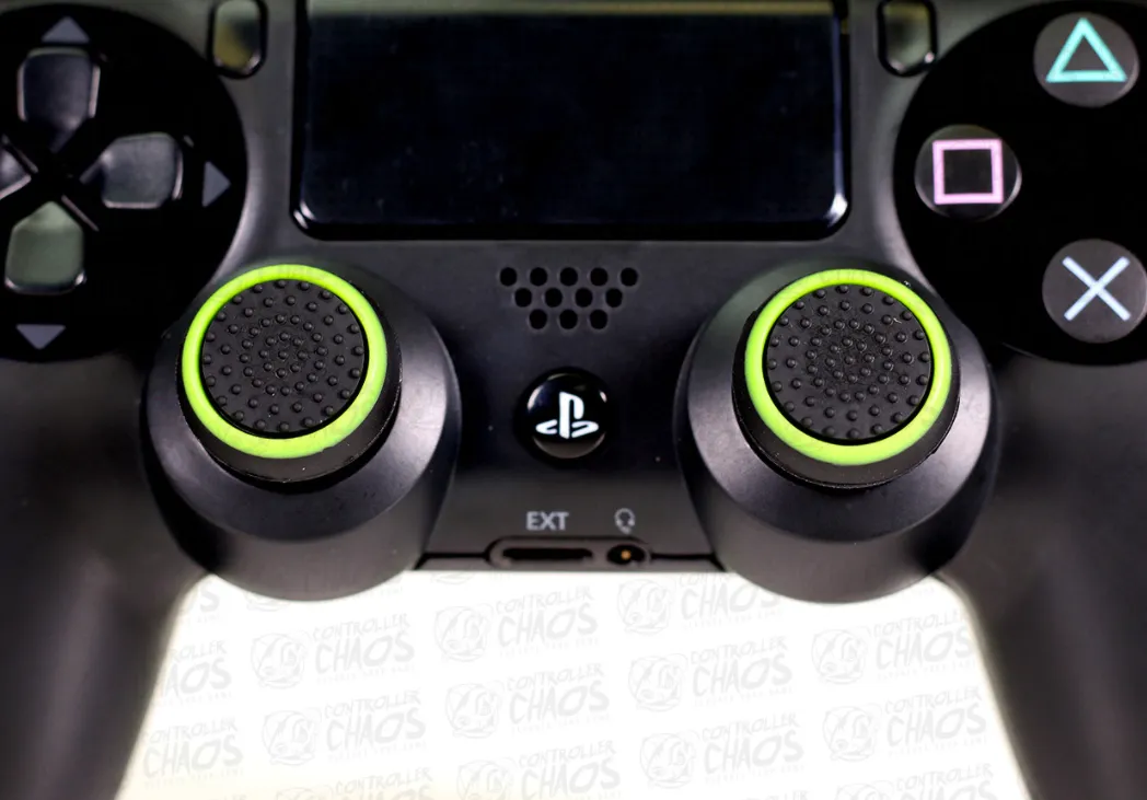 Thumbstick Grip Cover
