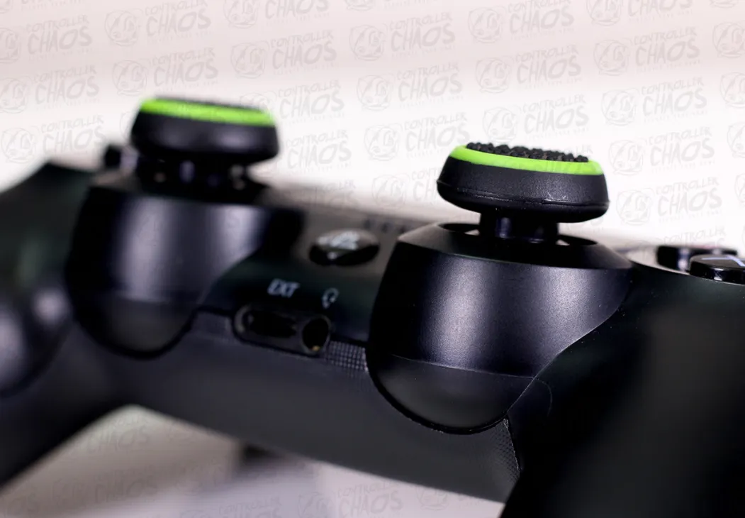 Thumbstick Grip Cover