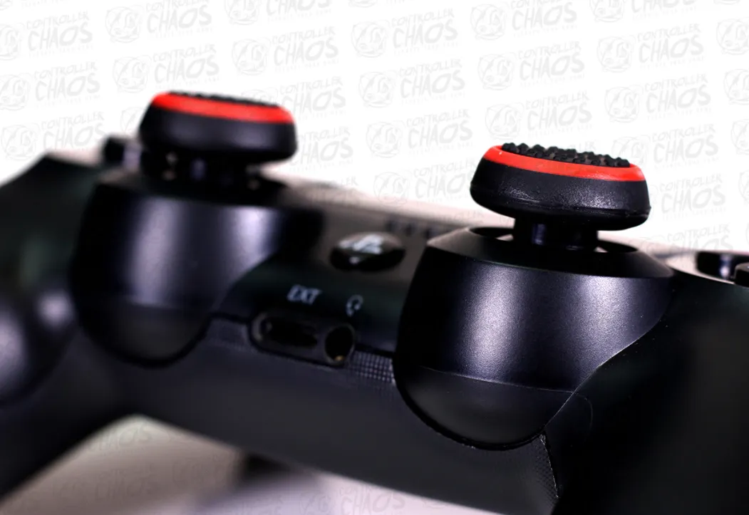 Thumbstick Grip Cover