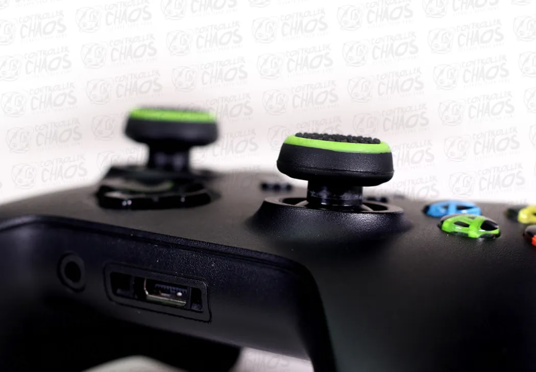 Thumbstick Grip Cover