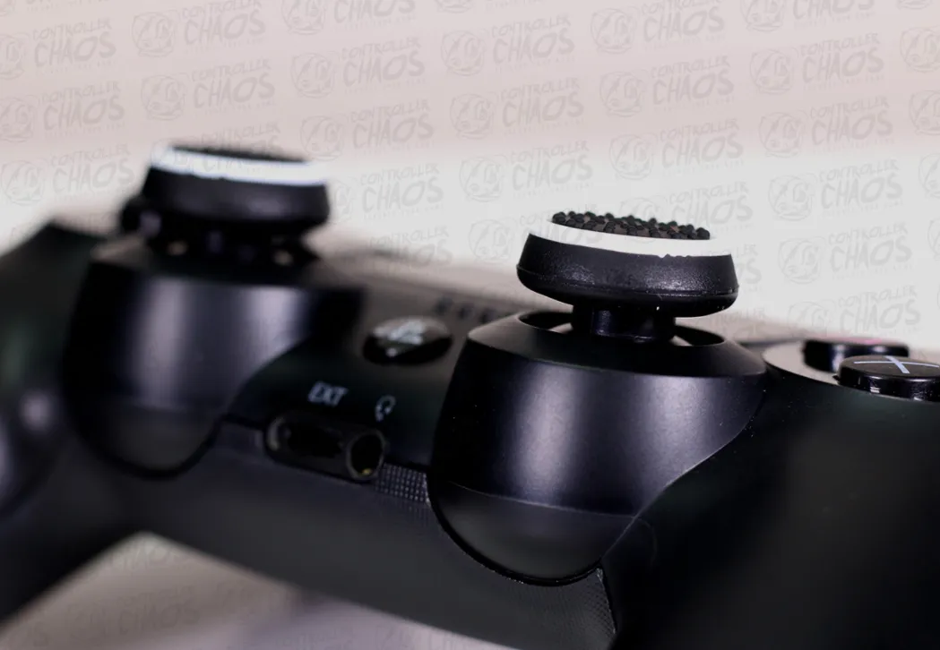 Thumbstick Grip Cover