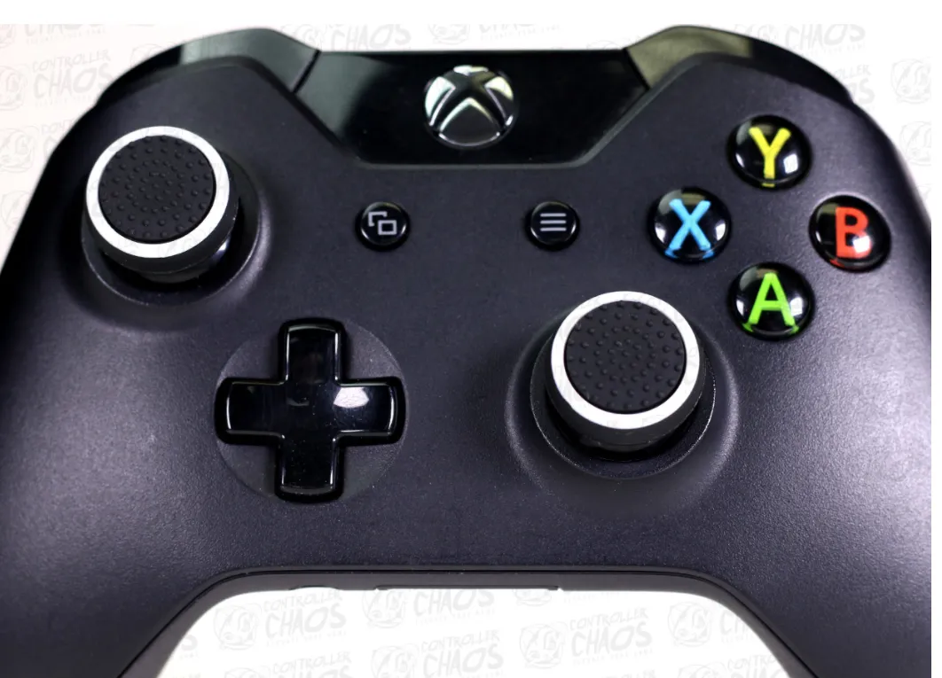 Thumbstick Grip Cover