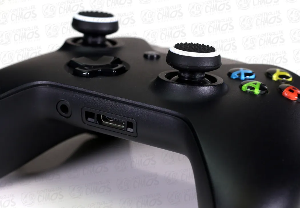 Thumbstick Grip Cover