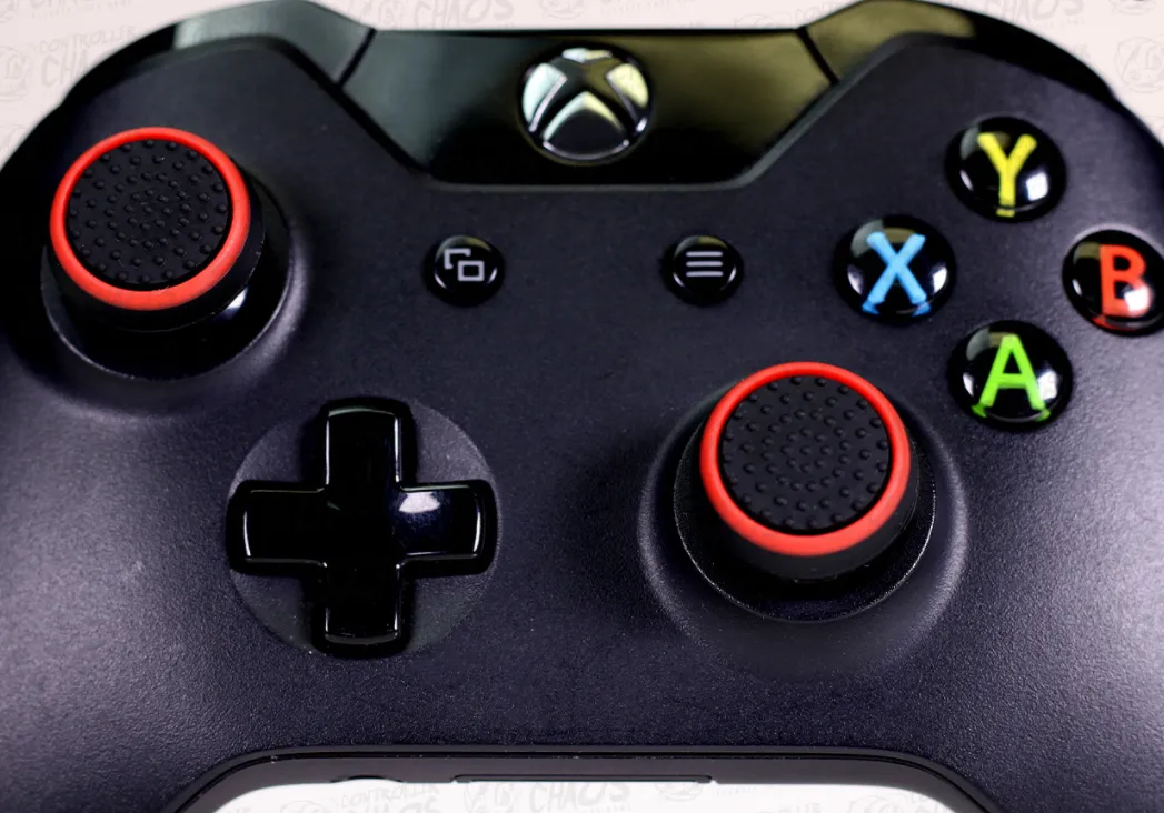 Thumbstick Grip Cover