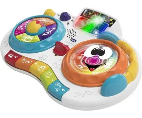 TOY PIANO DJ MIXY - INTERNATIONAL VERS