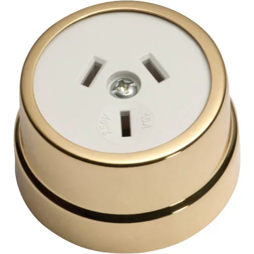 Tradco Traditional Socket